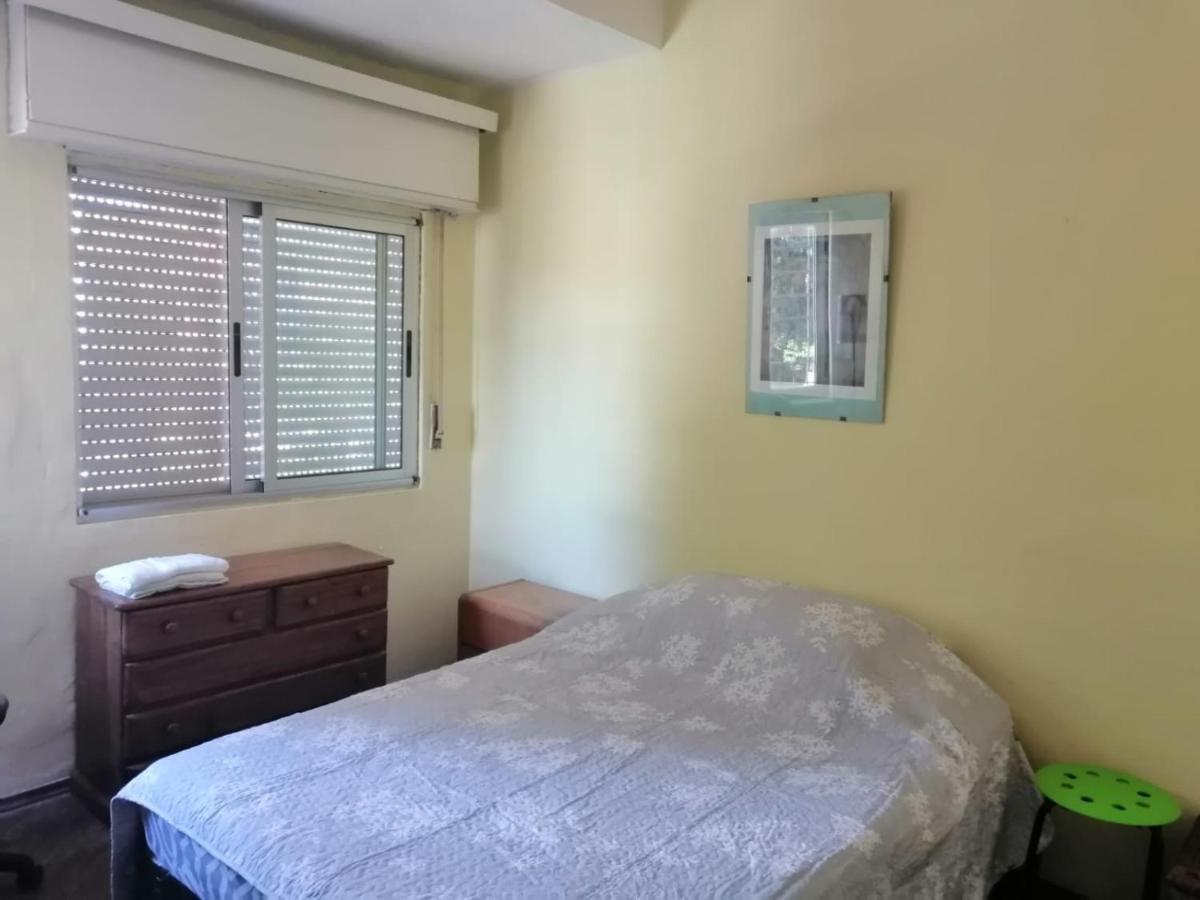 Отель Casa Del Mar Монтевидео Экстерьер фото