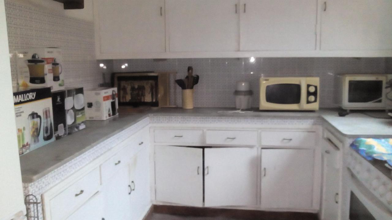 Отель Casa Del Mar Монтевидео Экстерьер фото