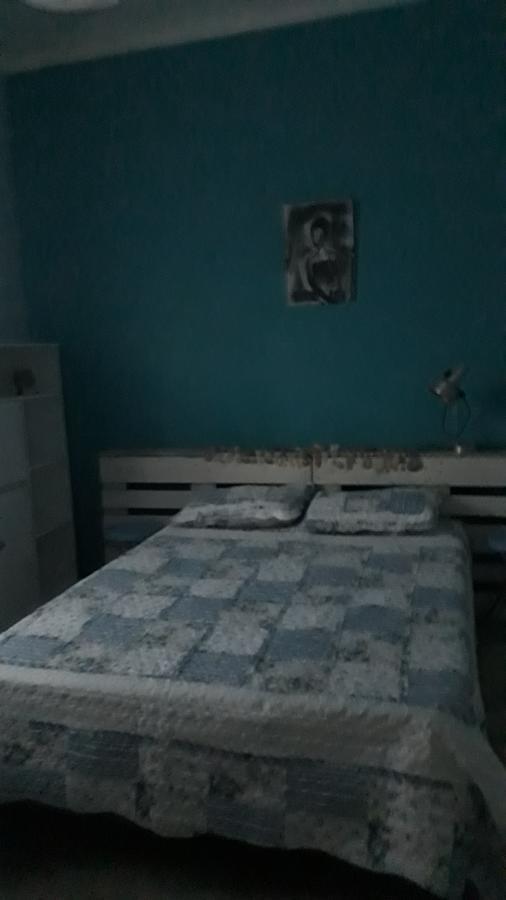 Отель Casa Del Mar Монтевидео Экстерьер фото